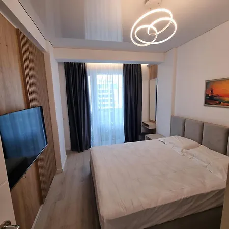 Appartamento Sunrise Breeze *