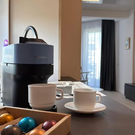 Sunrise Breeze 아파트 콘스탄차