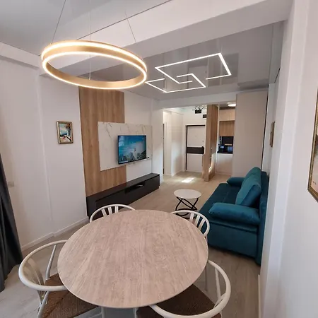 Sunrise Breeze 아파트 콘스탄차