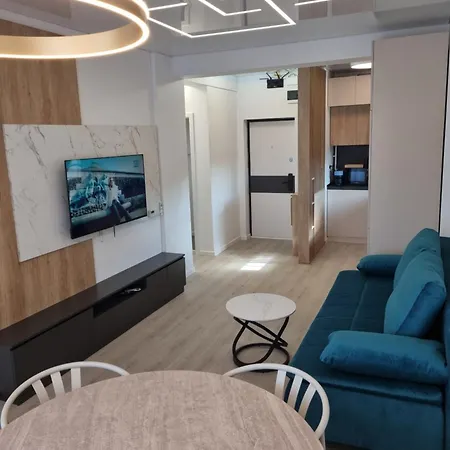 Sunrise Breeze 아파트 콘스탄차