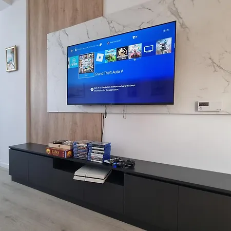 Sunrise Breeze 아파트 *