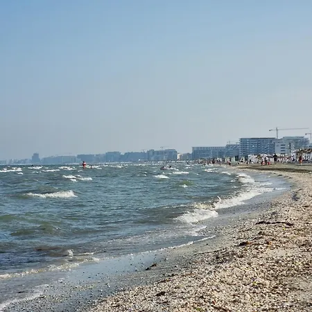 Sunrise Breeze 아파트 *