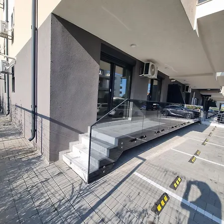 Sunrise Breeze * 콘스탄차