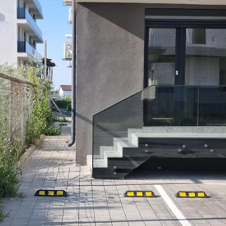 아파트 Sunrise Breeze *