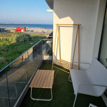 Appartamento Sunrise Breeze