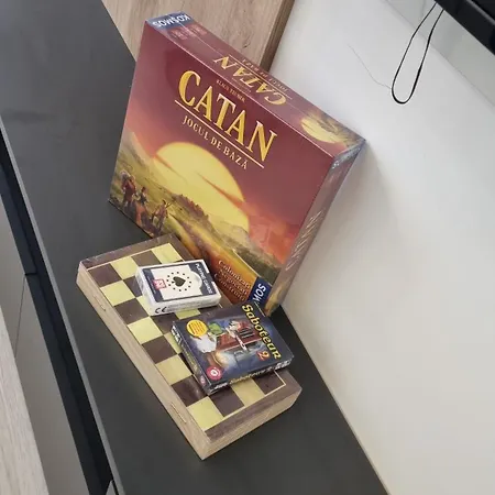 아파트 Sunrise Breeze *