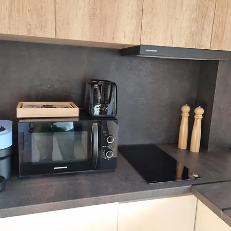 Sunrise Breeze 아파트 *