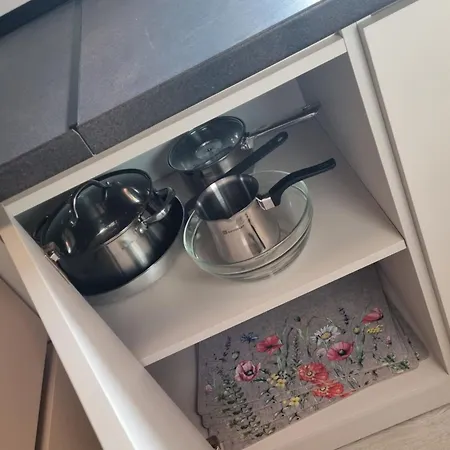 Appartamento Sunrise Breeze *