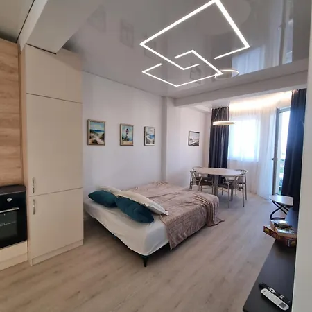 Sunrise Breeze * 콘스탄차