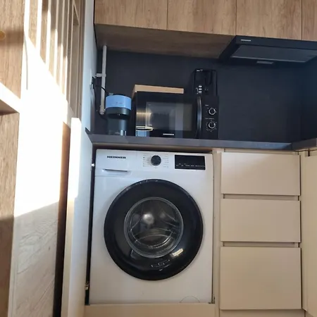 Sunrise Breeze Appartamento