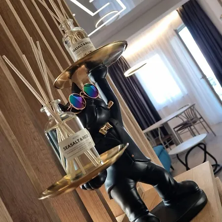 Sunrise Breeze * 콘스탄차